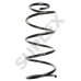 10331 SUPLEX Пружина ходовой части