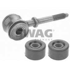 70 61 0001 SWAG Тяга / стойка, стабилизатор