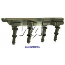 CUF069 WAIglobal Катушка зажигания