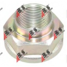 915190 ABS Гайка; Конец вала, приводной вал; Гайка, шейка оси