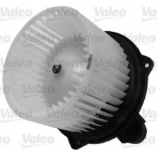715260 VALEO Вентилятор салона