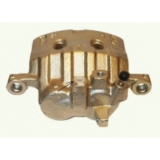 8AC 355 385-691 HELLA Тормозной суппорт