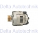 L 40 150 DELTA AUTOTECHNIK Генератор