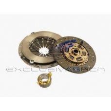 MCK-1K16 MDR Комплект сцепления