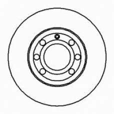 1815204776 S.b.s. Тормозной диск