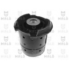 27004 Malo Втулка, балка моста