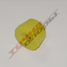 17-03-1974 Tochka opory Полиуретановая втулка амортизатора, конусная уаз 469б, 31512