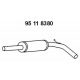 95 11 8380