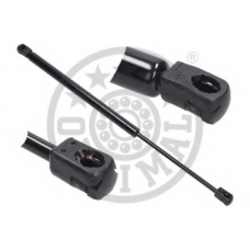 AG-40190 OPTIMAL Газовая пружина, крышка багажник