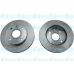 BR-1208 KAVO PARTS Тормозной диск
