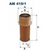 AM419/1 FILTRON Воздушный фильтр