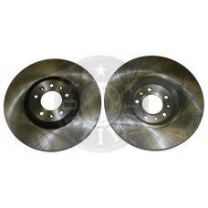 BS-7936 OPTIMAL Тормозной диск