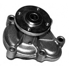 QCP2746 QUINTON HAZELL Водяной насос