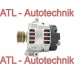 L 69 280 ATL Autotechnik Генератор