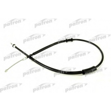 PC3035 PATRON Трос, стояночная тормозная система