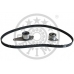 SK-1011 OPTIMAL Комплект ремня грм