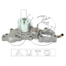 D12054 Japan Cars Водяной насос