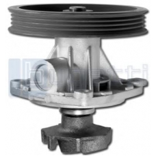 PA0513S BUGATTI Водяной насос