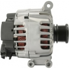 8EL 738 212-881 HELLA Генератор