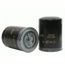 WL7103 QUINTON HAZELL Фильтр масляный