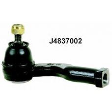 J4837002 NIPPARTS Наконечник поперечной рулевой тяги