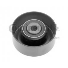 V85502 CONTITECH Паразитный / ведущий ролик, поликлиновой ремень