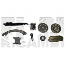 KCC152 CALIBER Комплект цели привода распредвала