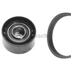 1 987 948 690 BOSCH Поликлиновой ременный комплект