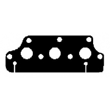 MG0397 BGA Прокладка, выпускной коллектор