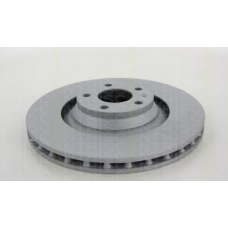 8120 291013C TRISCAN Тормозной диск