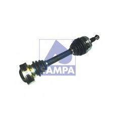 201.299 SAMPA Приводной вал