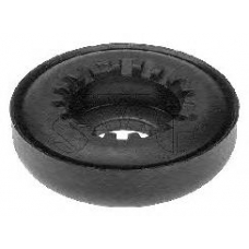 30 54 0001 SWAG Подшипник качения, опора стойки амортизатора