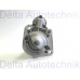 A 17 190 DELTA AUTOTECHNIK Стартер