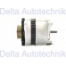 L 36 580 DELTA AUTOTECHNIK Генератор