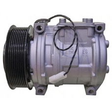 71.08.22.056 LIZARTE Компрессор, кондиционер