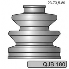 QJB180 FRIESEN  
