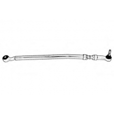 0591456 OCAP Поперечная рулевая тяга
