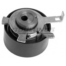 T55227 ROULUNDS Натяжной ролик, ремень грм