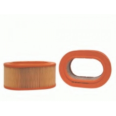 WA6007 QUINTON HAZELL Фильтр воздушный