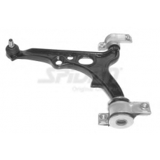 45009 SPIDAN Рычаг независимой подвески колеса, подвеска колеса