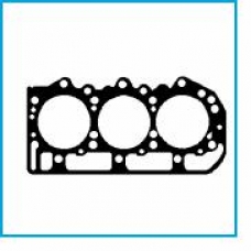 01971 GLASER Прокладка, головка цилиндра