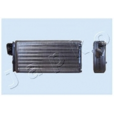 RSD093014 JAPKO Теплообменник, отопление салона