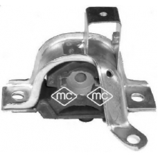 05547 METALCAUCHO Подвеска, двигатель