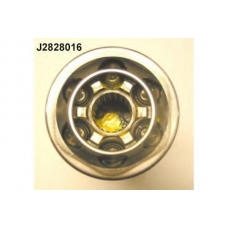 J2828016 NIPPARTS Шарнирный комплект, приводной вал
