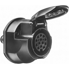 8JB 005 949-012 HELLA Розетка