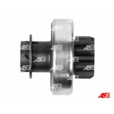 SD3031 AS-PL Привод с механизмом свободного хода, стартер