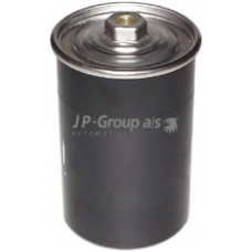 1118701400 Jp Group Топливный фильтр