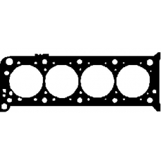 H10687-10 GLASER Прокладка, головка цилиндра