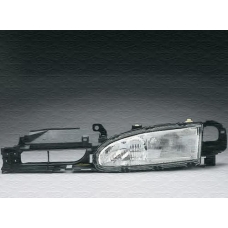 712754058978 MAGNETI MARELLI Рассеиватель, основная фара