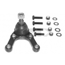 44786 SPIDAN Несущий / направляющий шарнир